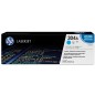 HP 304A Cyan 2800 sider Toner CC531A